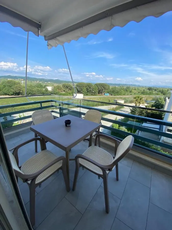 Luxury Apartament Gjiri Lalezit Дуррес 0*,  Албания
