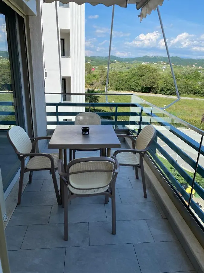 Luxury Apartament Gjiri Lalezit Durrës