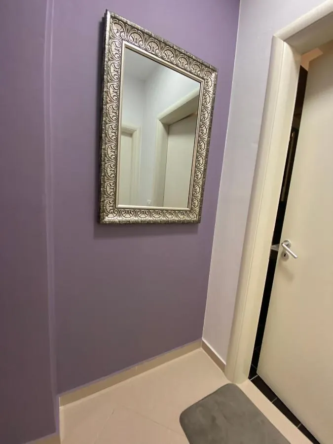 Luxury Apartament Gjiri Lalezit Дуррес 0*,